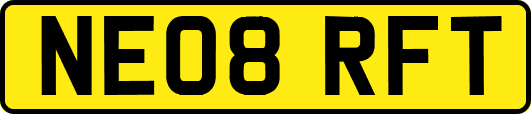 NE08RFT
