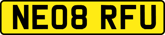 NE08RFU