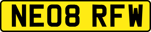 NE08RFW