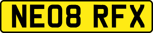 NE08RFX