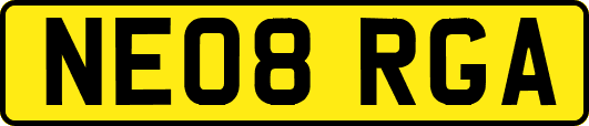 NE08RGA
