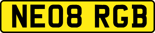 NE08RGB