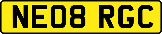 NE08RGC