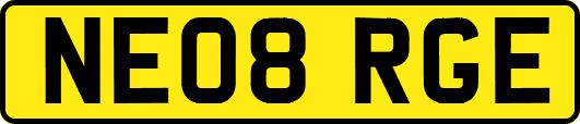 NE08RGE