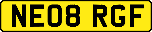 NE08RGF