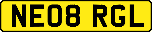 NE08RGL