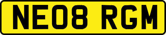 NE08RGM