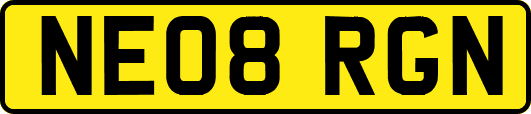 NE08RGN