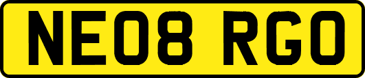 NE08RGO
