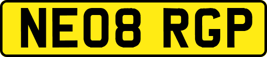 NE08RGP