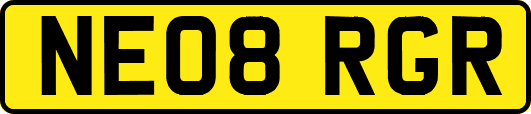NE08RGR