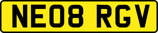 NE08RGV