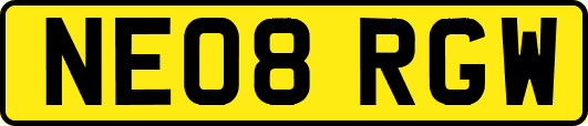 NE08RGW