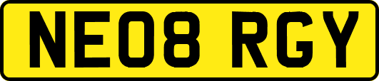 NE08RGY