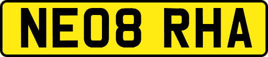 NE08RHA