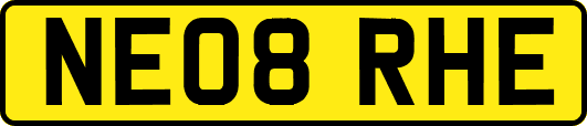 NE08RHE