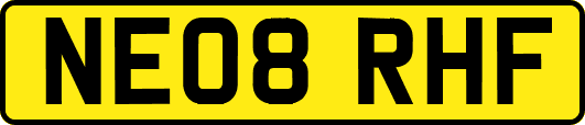 NE08RHF