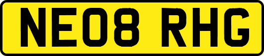 NE08RHG