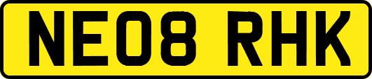 NE08RHK