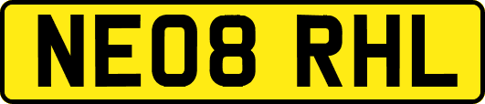 NE08RHL