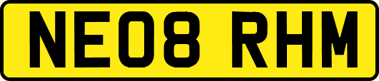NE08RHM