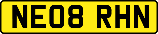 NE08RHN