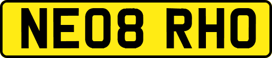 NE08RHO