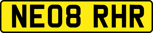 NE08RHR