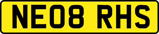 NE08RHS