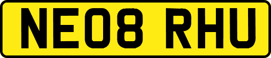 NE08RHU