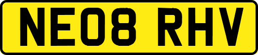 NE08RHV
