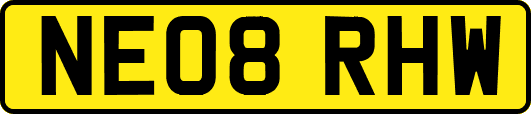 NE08RHW