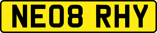 NE08RHY