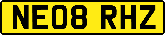 NE08RHZ