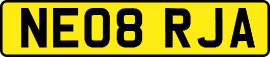 NE08RJA