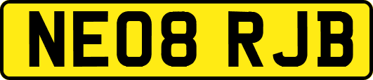 NE08RJB