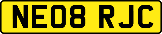 NE08RJC