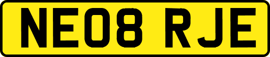 NE08RJE