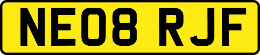 NE08RJF