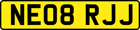 NE08RJJ