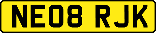NE08RJK