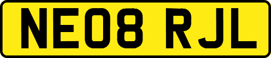 NE08RJL