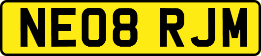 NE08RJM