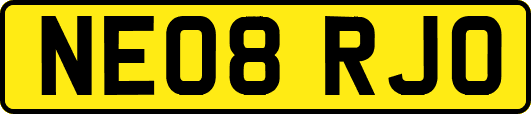 NE08RJO