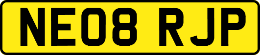 NE08RJP