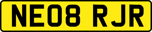 NE08RJR