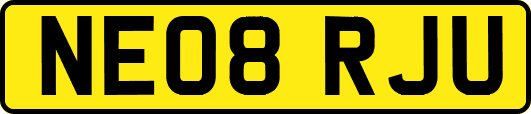 NE08RJU