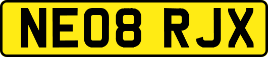 NE08RJX