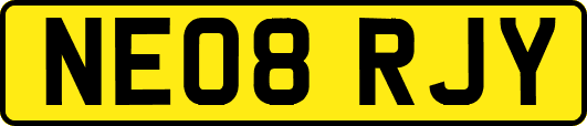 NE08RJY