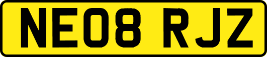 NE08RJZ